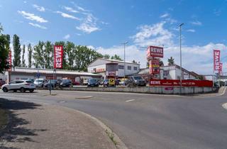 Anlageobjekt in Hasselhecker Str. 25, 61239 Ober-Mörlen, Erfolgreicher Supermarkt in Ober-Mörlen – Ihre Chance auf ein sicheres Investment