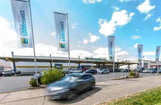 Anlageobjekt in Industriestr. 9-11, 64720 Michelstadt, EDEKA und REWE: Zwei renditereiche Gewerbe-Liegenschaften in Hessen für Anleger und Investoren!