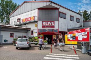 Anlageobjekt in Industriestr. 9-11, 64720 Michelstadt, EDEKA und REWE: Zwei renditereiche Gewerbe-Liegenschaften in Hessen für Anleger und Investoren!