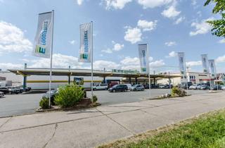 Anlageobjekt in Industriestr. 9-11, 64720 Michelstadt, Sichere Rendite: Single-Tenant-Gewerbeobjekt in Michelstadt mit etabliertem Mieter