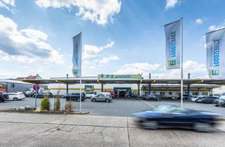 Anlageobjekt in Industriestr. 9-11, 64720 Michelstadt, Sichere Rendite: Single-Tenant-Gewerbeobjekt in Michelstadt mit etabliertem Mieter