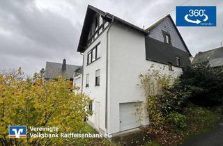 Anlageobjekt in 55422 Bacharach, Attraktive Immobilie mit super Ausblick!