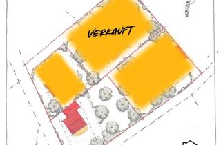 Grundstück zu kaufen in 29323 Wietze, Schönes Waldgrundstück in ruhiger Lage von Wieckenberg