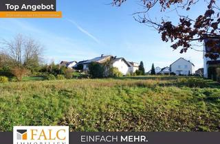 Grundstück zu kaufen in 66424 Homburg, Traumgrundstück zu verkaufen!