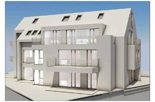 Grundstück zu kaufen in 63500 Seligenstadt, Baustart sofort möglich! – Baugrundstück mit Genehmigung 6 WE