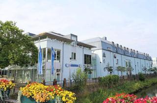 Büro zu mieten in Hallplatz 5-7, 66482 Zweibrücken (Stadt), Flexibel nutzbare Büro- und Praxisfläche in zentraler Lage von Zweibrücken