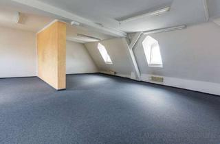 Büro zu mieten in 65428 Rüsselsheim, großzügige Büro-/Praxisfläche in zentraler Lage von Rüsselsheim