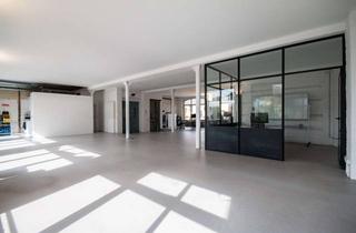 Gewerbeimmobilie mieten in Wiener Straße 18, 10999 Kreuzberg, ***Schickes Studio-Loft in X_Berg***