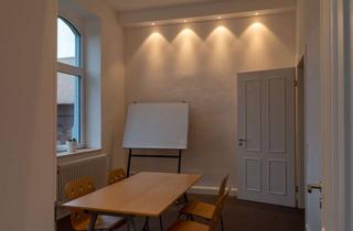 Büro zu mieten in Am Zollbrett 12, 38229 Hallendorf, Büroräume im repräsentativen Herrenhaus