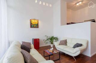 Immobilie mieten in Marthashof 15, 10435 Prenzlauer Berg, Gemütliche & wunderschöne Wohnung (Prenzlauer Berg)