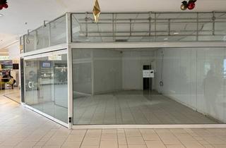 Geschäftslokal mieten in Hallplatz, 66482 Zweibrücken (Stadt), Zentral gelegenes Einkaufszentrum mit gut sichtbaren, attraktiven Einzelhandelsflächen