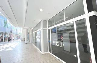 Geschäftslokal mieten in Hallplatz, 66482 Zweibrücken, Auf gute Geschäfte! Ideale Ladenfläche in zentral gelegenem Einkaufszentrum