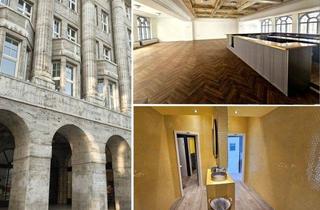 Gastronomiebetrieb mieten in 04275 Leipzig, Beliebte Leipziger A-Lage! Maisonette-Gewerbefläche auf der Karli mit vielseitiger Nutzung