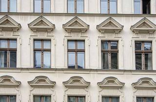 Wohnung kaufen in Ackerstraße 153, 10115 Mitte, Am Puls der Stadt! Tolles historisches Investment in Berlin-Mitte *provisionsfrei*