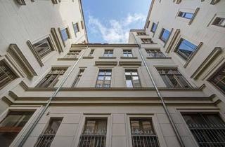 Wohnung kaufen in Ackerstraße 153, 10115 Mitte, Tolles Investment in Mitte: Vermietete Eigentumswohnung IM SCHEUNENVIERTEL - provisionsfrei!