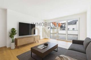 Wohnung kaufen in 93133 Burglengenfeld, 2-Zimmer-Wohnung mit großer Dachterrasse: Für Selbstnutzer oder als renditestarke Kapitalanlage!