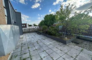 Wohnung mieten in Bergstraße, 12169 Steglitz, Sonnige 3 Zimmer-Wohnung in Steglitz mit großer Garten Terrasse - unbefristet