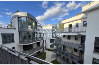 Wohnung kaufen in 90768 Fürth, Fürth-Dambach: Sehr hochwertige und großzügige 3-Zimmerwohnung mit Balkon Erstbezug