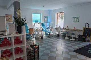 Büro zu mieten in 86850 Fischach, Laden mit Lagerräumen in Fischach zu vermieten/zu verkaufen