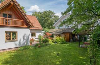 Einfamilienhaus kaufen in 82538 Geretsried, Geretsried - Schönes Einfamilienhaus mit Platz für die ganze Familie