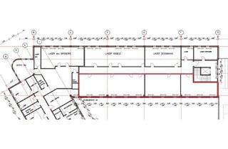 Gewerbeimmobilie mieten in Bahnhofsstr. 11, 36433 Bad Salzungen, Depot | Storage | Lager | Freifläche für Ware gesucht? Ihre zentralen Flächen in Bad Salzungen