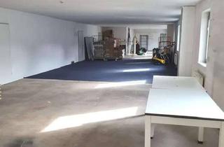 Gewerbeimmobilie mieten in Bahnhofsstr. 11, 36433 Bad Salzungen, Lagerfläche für Ware gesucht? Ihre zentralen Storage-Flächen in Bad Salzungen