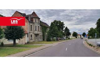 Anlageobjekt in 39291 Dörnitz, Schönes Anlageobjekt mit Charme! *ca. 95 km von Berlin in 39291 Lübars *