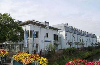 Anlageobjekt in Hallplatz 5-7, 66482 Zweibrücken, Zweibrücken-Innenstadt: Erfolgreiche Galerie als Investmentgelegenheit