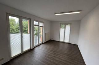 Büro zu mieten in Hagenstr. 43-49, 39340 Haldensleben, Verkehrsgünstig und zentral gelegene Büro- und Praxisfläche in Haldensleben