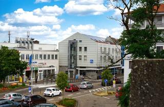 Büro zu mieten in Schloßstr. 42, 66953 Pirmasens, Zentrale Lage in Pirmasens: Attraktive und funktionale Büroflächen im Herzen der Stadt