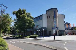 Gewerbeimmobilie mieten in Bahnhofstr. 9-11, 36433 Bad Salzungen, Auf gute Geschäfte! Optimale Verkaufsfläche im Einkaufszentrum ist bereit für Ihre Geschäftsidee