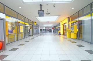 Geschäftslokal mieten in Homberger Str. 20-22, 47441 Moers, Werbewirksames und fantatisch sichtbares Ladenlokal in zentraler Lage in Moers