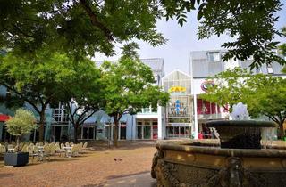 Geschäftslokal mieten in Hallplatz, 66482 Zweibrücken, Individuelle Laden- und Verkaufsfläche in zentral gelegenem Einkaufszentrum