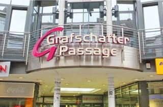 Geschäftslokal mieten in Homberger Str. 20-22, 47441 Moers, Absolute Ladenlokal-Perle im Herzen der Grafschafter Passage!