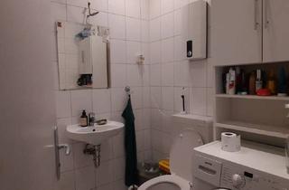 WG-Zimmer mieten in Aroser Allee, 13407 Berlin, Großes, helles, möbliertes Zimmer mit eigenem Balkon in 2er-WG zur Untermiete