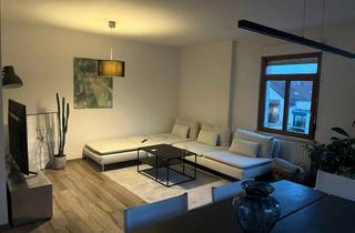 Wohnung mieten in Möttelinstr, 88212 Ravensburg, Stilvolle 2,5 Zimmerwohnung 60qm