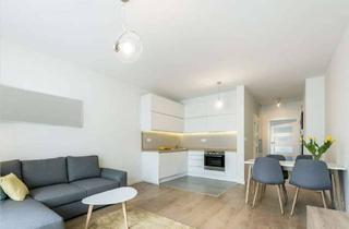 Wohnung kaufen in 01097 Leipziger Vorstadt, Provisionsfreies möbliertes Apartment - Neubau - in Dresden-Neustadt