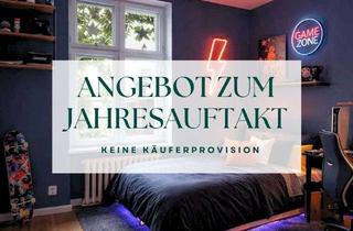Wohnung kaufen in Tulpenstraße 5a, 12203 Lichterfelde, Attraktive Kaufgelegenheit – Stilvolle 4-Zimmer-Altbauwohnung in Lichterfelde