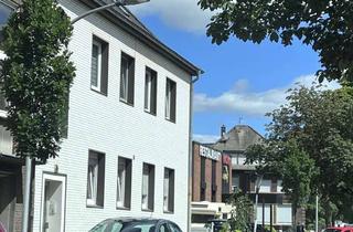 Wohnung kaufen in Bärendorfstr., 46395 Bocholt, 4-Zimmer Wohnung mit Dachterrasse im Herzen von Bocholt zu verkaufen