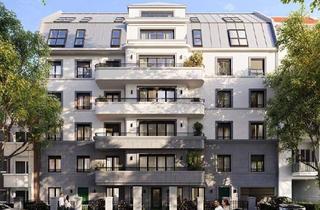 Wohnung kaufen in Adolfstraße 15, 12167 Steglitz, Hochwertige Neubau 3-Zimmer-Wohnung in Berlin Steglitz in zentraler und ruhiger Lage