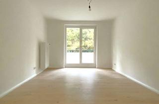 Wohnung kaufen in Kiesweg 14, 15518 Rauen, Wunderschöne 3-Zimmerwohnung mit eigenem Garten, im idyllischen Berliner Umland