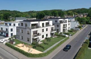 Penthouse kaufen in 53721 Siegburg, Exklusives Neubau-Penthouse mit traumhafter Dachterrasse!