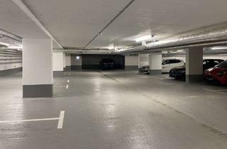 Garagen mieten in 23552 Innenstadt, Tiefgaragenstellplatz im EINHÄUSCHEN !