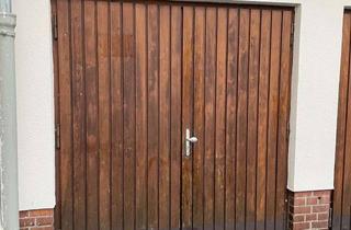 Garagen mieten in Hildesheimer Str. 406, 30519 Wülfel, Garage zu vermieten!