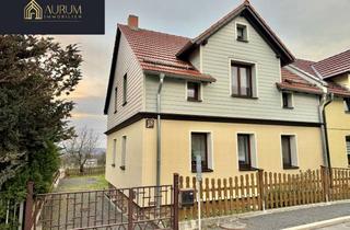Haus kaufen in Wernburger Straße 18, 07381 Bodelwitz, Charmantes Zuhause für die ganze Familie in Bodelwitz