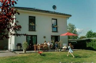 Villa kaufen in 06132 Silberhöhe, Jetzt schnell sein: Neubauprojekt Stadtvilla in Halle-Ammendorf