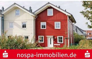 Haus kaufen in 25899 Dagebüll, Urlaub an der Nordsee – Premium Ferienhaus in Dagebüll mit Top-Vermietungspotenzial