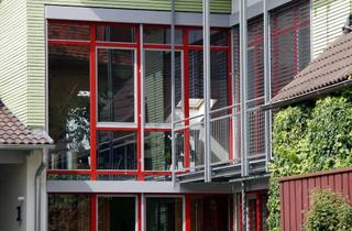 Haus mieten in Triensbacher Hauptstraße 26, 74564 Crailsheim, Einfamilienhaus in Holzbauweise - energieeffizient, barrierefrei und lichtdurchflutet