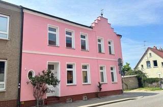 Haus mieten in 18273 Güstrow, Frisch renoviertes Einfamilienhaus zur Miete -H1-