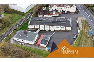 Gewerbeimmobilie kaufen in 96472 Rödental, Bestlage für Ihr Business: Direkt an B4